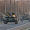 Russia Fortifying Territorial Gains in Ukraine