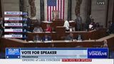 Rep. Ralph Norman Talks Strategy In Ongoing House Speaker Vote