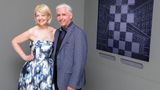 Trump sacks head of National Portrait Gallery over DEI