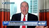 John Fredericks Monologue - Outside the Beltway 5/4/21