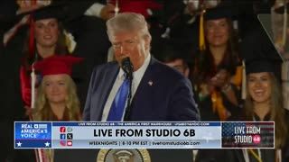 TRUMP TO PROTECT WOMEN’S SPORTS