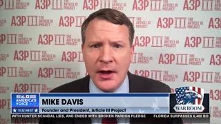 MIKE DAVIS ON TRUMP CABINET NOMINEES