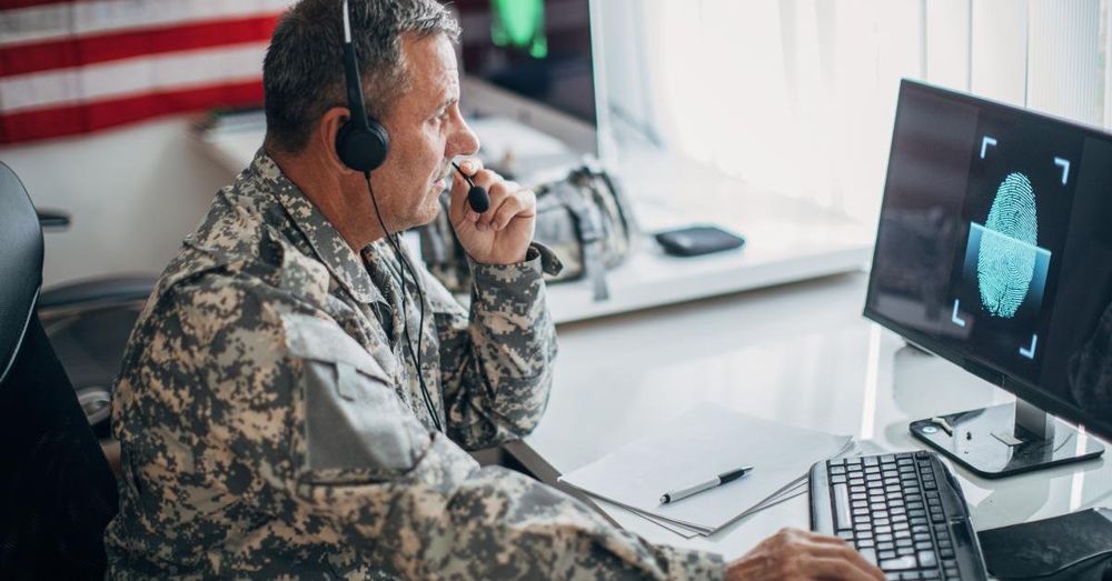 Military bases in New Jersey, Indiana to become immigrant detention facilities