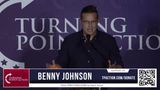 Benny Johnson Slams AOC For Complaining About Musk’s Verification Changes