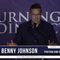 Benny Johnson Slams AOC For Complaining About Musk’s Verification Changes