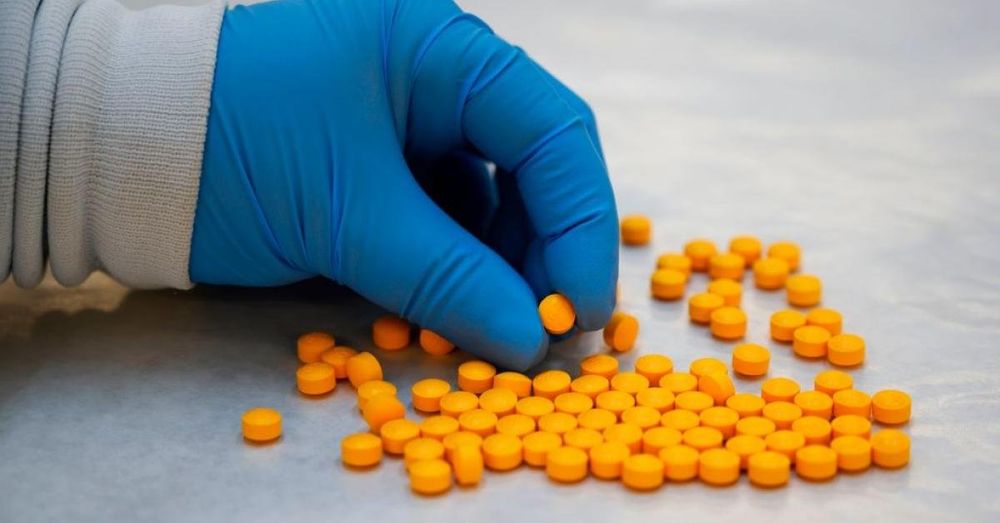 CDC estimates decline in overall U.S. overdose deaths in 2023, but totals remain 'staggering'