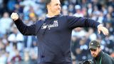 Former Yankees player Mark Teixeira announces bid for Texas congressional seat