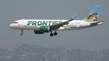 Frontier Airlines reports 71% increase in airfare, but passenger count still increased