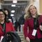 New House Democrats Get Early Political Lesson