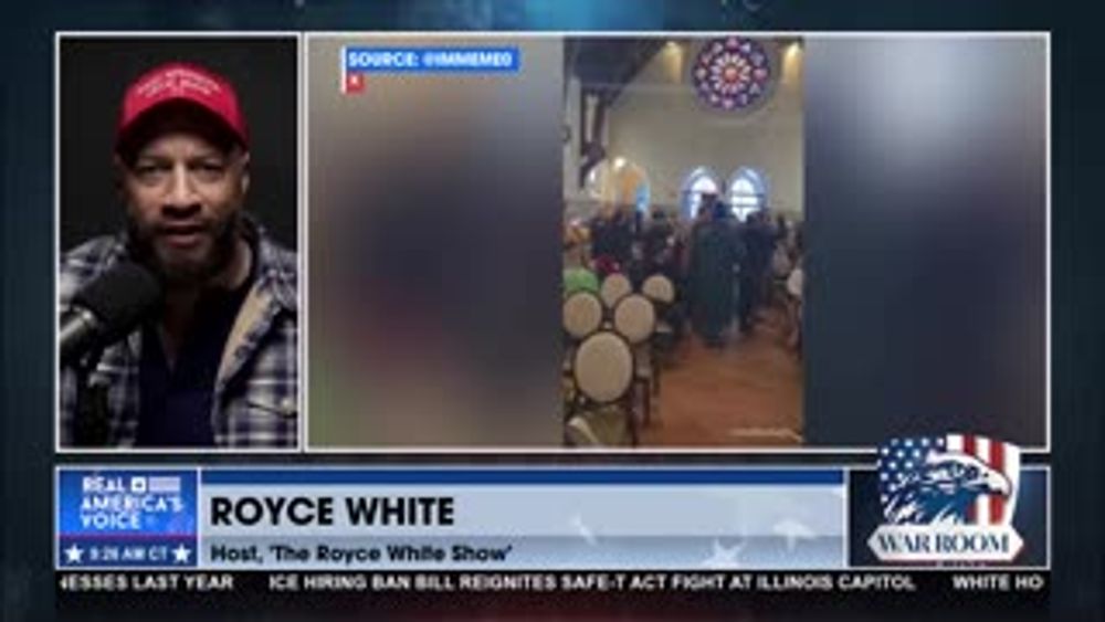 MLK DAY JUSTICE DEBATE SHIFTS TO THE BORDER