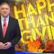 Happy Thanksgiving from Real America's Voice!