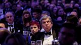 White House Correspondents Dinner Gets the Joke Again