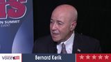 TPUSA TUDOR INTERVIEW WITH BERNARD KERIK