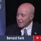 TPUSA TUDOR INTERVIEW WITH BERNARD KERIK