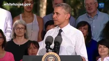 President Obama: ‘They have a plan to sue me … while they do nothing’