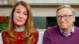 Melinda Gates leaving the Bill & Melinda Gates Foundation next month