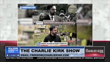 ISLAMIST POLITICS COMING FOR THE WEST?