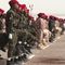 Missile Strikes Military Parade in Yemen’s Aden