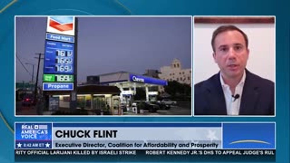 WAR PREMIUM HITS THE PUMP