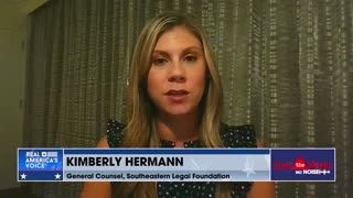 Kimberly Hermann: ‘Nobody is above the law’