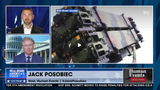 SEN. PAUL DOESN'T WANT TO GO INTO DEBT TO HELP UKRAINE