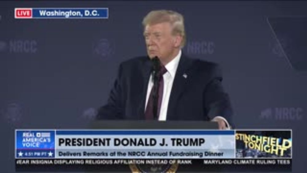 THE SAVE AMERICA ACT IS IMPORTANT FOR OUR COUNTRY