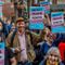Loudon County, Virginia school board cuts off public comment on transgender policies, two arrested