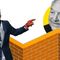 Walls Across America: George Soros’ Great Wall