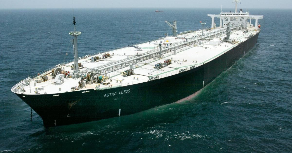 U.S. imports of Russian oil reach highest in decade as domestic energy production decreases - Real America's Voice News