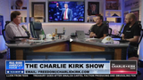 CHARLIE KIRK: A NARROW PATH WALKER