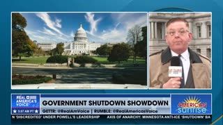 WHAT’S REALLY IN THE FUNDING BILL?