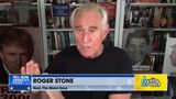 Roger Stone Says Fox News Made A Corporate Decision To Be Opposed To Trump