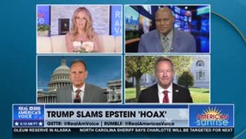 EPSTEIN FILES BACKFIRE ON DEMS