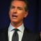 Newsom cannot put Democratic affiliation on recall ballots, after campaign misses deadline