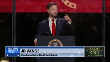 FULL SPEECH: VICE PRESIDENT VANCE