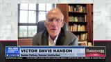 VICTOR DAVIS HANSON: NYC ISN’T AMERICA