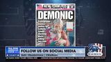 SATANIC EVIL BEHIND MASS SHOOTINGS