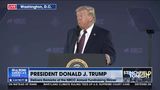 POTUS DELIVERS REMARKS AT THE NRCC ANNUAL FUNDRAISING DINNER