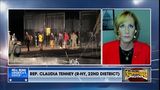 Rep. Claudia Tenney: "This is a bright line violation of our Constitution."