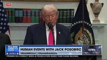 POTUS ON GIVING TUESDAY: TRUMP ACCOUNTS FOR CHILDREN'S FUTURES 