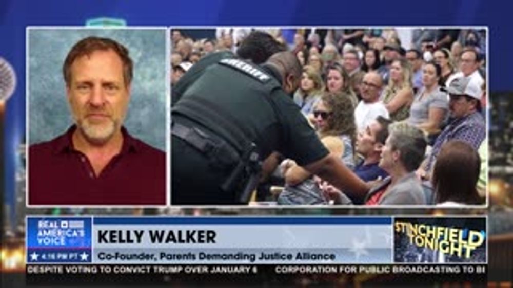 THE LEFT TARGETS PARENTS WHO STAND UP FOR THEIR KIDS