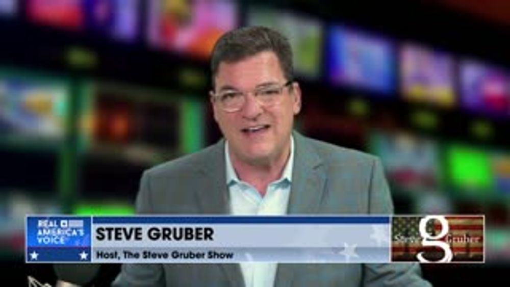 Steve Gruber Shares Initial Reaction to Michael Cohen's Bombshell Testimony Yesterday