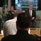 President Trump Participates in a Round Table with First Responders