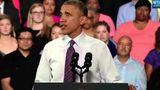 President Obama: Economic decisions paying off