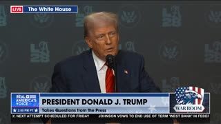 TAKING CARE OF AMERICAN WORKERS, FIRST AND FOREMOST