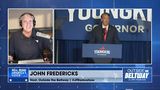 John Fredericks Answers: Will Glenn Youngkin Run For President In 2024?