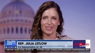 SCOTUS STRIKES DOWN RACIAL GERRYMANDER