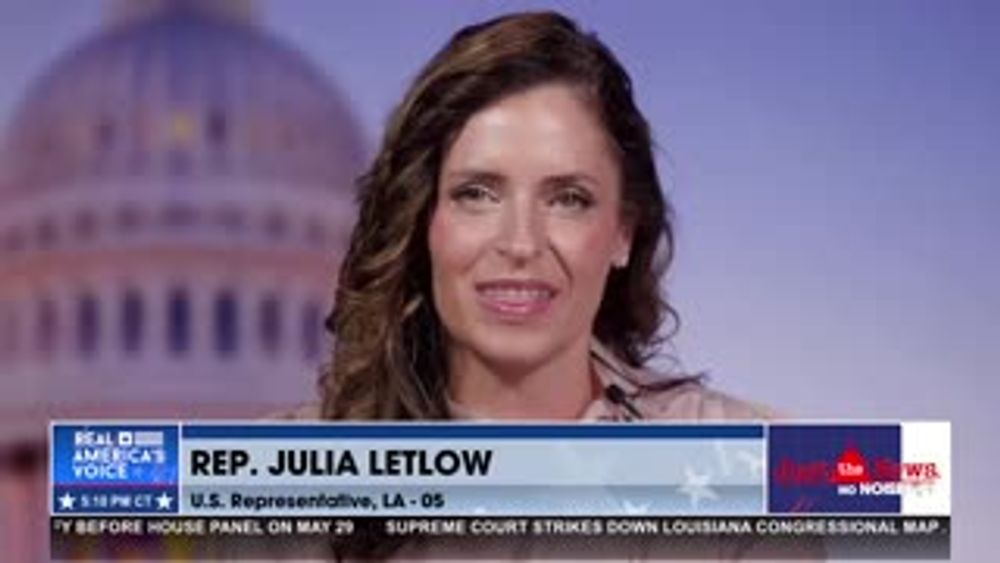 SCOTUS STRIKES DOWN RACIAL GERRYMANDER