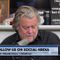 Dr. Naomi Wolf joins the #WarRoom to discuss the vaccine