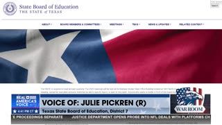 BIG WINS IN TEXAS EDUCATION